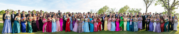 ESD Prom Class 2023