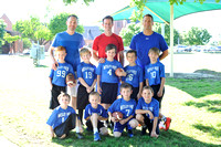 WP Panther Flag Football