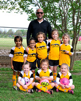 GSES Honeybadgers
