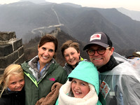 China - Great Wall 2