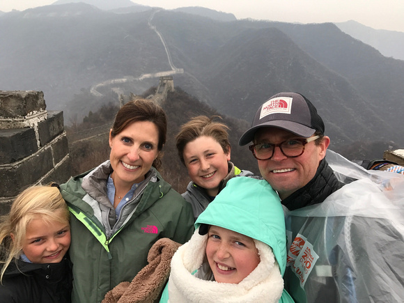 China - Great Wall 2