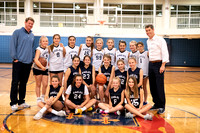 ESD 6th Girls Basketball