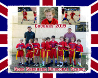 GSES Cougar Proofs  -Bradshaw